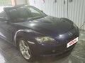 2005 Mazda RX-8 I, синий - вид 7