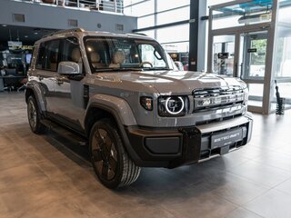 2026 Esteo V27, серый, 5920000 рублей, вид 2