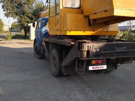 1989 Ивановец КС-3577, синий, 800000 рублей, вид 2