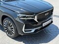 2026 Geely Monjaro I Рестайлинг, чёрный - вид 6