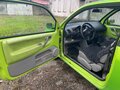 1999 Volkswagen Lupo, зелёный, 349000 рублей - вид 7