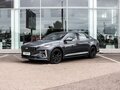2026 Geely Preface I, серый