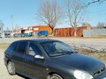 2002 Kia Rio I Рестайлинг, зелёный, 250000 рублей - вид 1