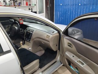 2009 Vortex Estina I, серебристый, 400000 рублей, вид 5