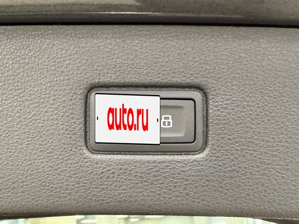 2025 Audi Q7 50 TDI II (4M) Рестайлинг 2, серый, 14999000 рублей - вид 28