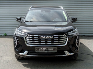 2024 Haval Jolion I, чёрный, 1899000 рублей, вид 2