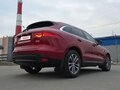 2018 Jaguar F-Pace I, красный, 2499999 рублей - вид 4