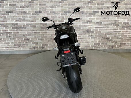 2018 Suzuki GSX-S 1000, серый, 899000 рублей, вид 3