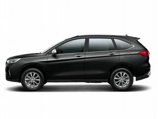 2026 Haval M6 II, чёрный, 2099000 рублей, вид 1
