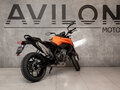 2026 KTM 790 Duke, оранжевый, 1150000 рублей - вид 2
