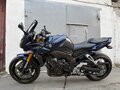 2007 Yamaha FZ1, синий, 535000 рублей - вид 3