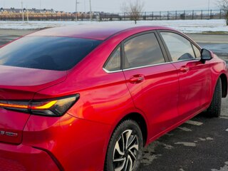 2024 BAIC U5 Plus, красный, 1400000 рублей, вид 3