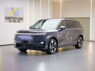 2026 Xpeng GX, серый, 6927033 рублей, вид 1