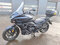 2016 Honda CTX 700, синий, 600000 рублей - вид 8