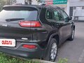 2014 Jeep Cherokee V (KL), чёрный, 1750000 рублей - вид 8