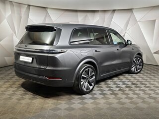 2024 Li Auto (Lixiang) L9 44.5 kWh I, серый, 6100000 рублей, вид 2