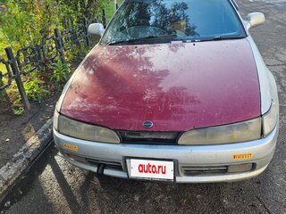 1992 Toyota Corolla Ceres VII (E100), серый, 255000 рублей, вид 2