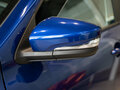 2026 Lada (ВАЗ) Granta I Рестайлинг, синий - вид 4