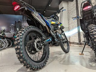 2026 Oxo Lite, чёрный, 155000 рублей, вид 3