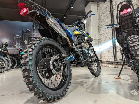 2026 Oxo Lite, чёрный, 155000 рублей, вид 3