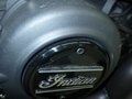 2022 Indian Scout, чёрный, 1000000 рублей - вид 6