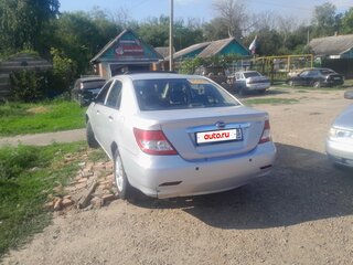 2012 BYD F3 I, серебристый, 225000 рублей, вид 3