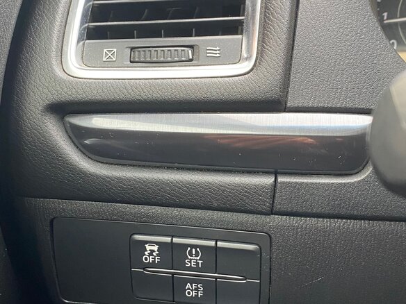 2012 Mazda 6 III (GJ), серый, 1450000 рублей - вид 11