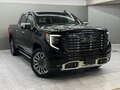 2025 GMC Sierra Crew Cab IV Рестайлинг, чёрный