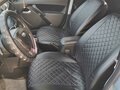 2015 Lada (ВАЗ) Granta I, голубой, 380000 рублей - вид 5