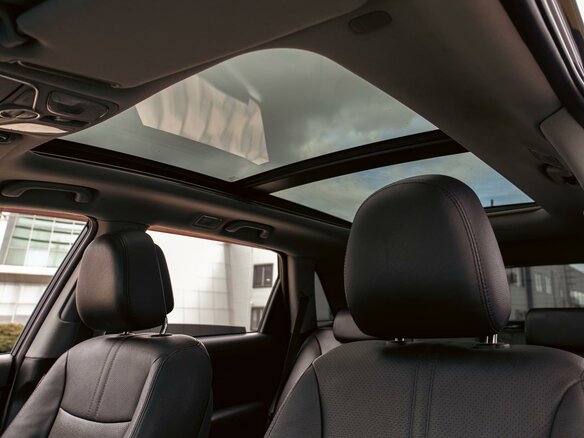 2019 Kia Sorento II Рестайлинг, чёрный, 2015000 рублей - вид 16