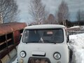 2007 УАЗ 3962, белый, 380000 рублей