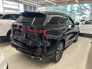 2024 Changan CS75 Plus III, чёрный, 2999000 рублей, вид 3