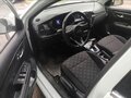 2020 Kia Rio X-Line IV, белый, 1900000 рублей - вид 4