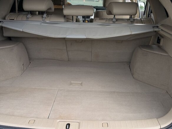 2003 Lexus RX 330 II, серебристый, 1430000 рублей - вид 9