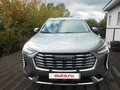 2022 Haval Jolion I, серый - вид 4