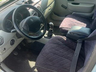 2008 Renault Kangoo I Рестайлинг, серый, 520000 рублей, вид 2
