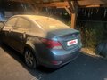 2013 Hyundai Solaris I, серый - вид 5
