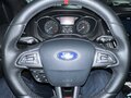 2018 Ford Focus III Рестайлинг, чёрный, 1700000 рублей - вид 5