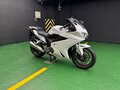 2017 Honda VFR 800, белый, 785000 рублей - вид 3