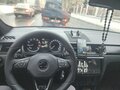 2016 Skoda Rapid I, синий, 1000000 рублей - вид 7