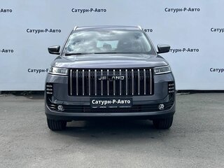 2026 Jeland J6, серый, 2549000 рублей, вид 2