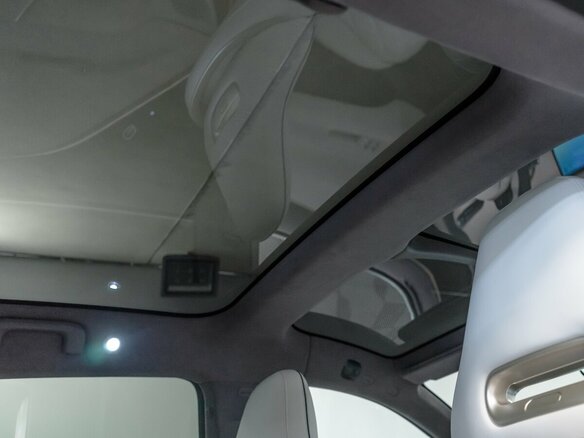 2025 Avatr 11 116 kWh I, чёрный - вид 34