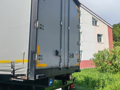 2023 Shacman (Shaanxi) X3000, серебристый, 11896000 рублей, вид 4