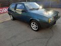 2000 Lada (ВАЗ) 2108, зелёный - вид 2