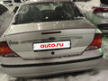 2003 Ford Focus I Рестайлинг, серебристый, 210000 рублей - вид 1