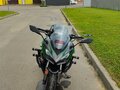 2024 Kawasaki Ninja 1000 SX, чёрный, 1180000 рублей