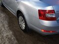 2013 Skoda Octavia III (A7), серебристый, 1150000 рублей - вид 3