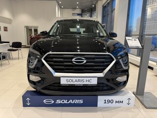 2025 Solaris HC, чёрный, 3175000 рублей, вид 2