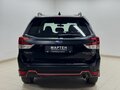 2021 Subaru Forester V Рестайлинг, чёрный - вид 4