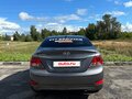 2011 Hyundai Solaris I, серый, 700000 рублей - вид 4